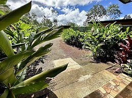 Almendros Eco-Villas