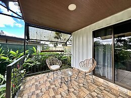 Almendros Eco-Villas