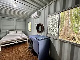 Almendros Eco-Villas