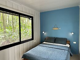 Almendros Eco-Villas