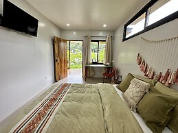 Almendros Eco-Villas