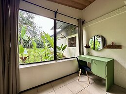 Almendros Eco-Villas