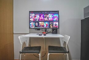 Room in Condo - Butler's Bnb A Trees Residences Qc Phil