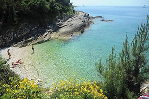 Apartment for 4 Person in Liznjan,istrien,kroatien