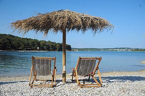 Apartment for 4 Person in Liznjan,istrien,kroatien