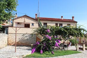 Apartment for 4 Person in Liznjan,istrien,kroatien