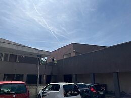 Nice Apartment With sea View in Genoa