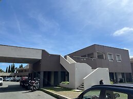 Nice Apartment With sea View in Genoa