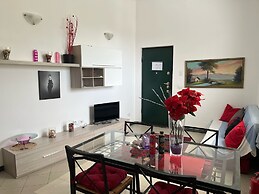 Nice Apartment With sea View in Genoa