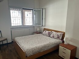 Nice Apartment With sea View in Genoa