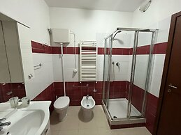 Nice Apartment With sea View in Genoa