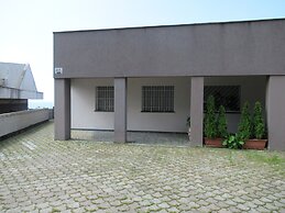 Nice Apartment With sea View in Genoa