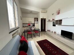 Nice Apartment With sea View in Genoa