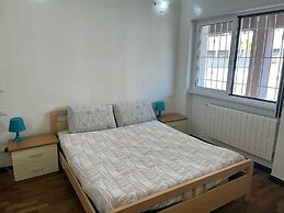 Nice Apartment With sea View in Genoa