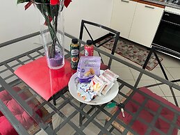 Nice Apartment With sea View in Genoa