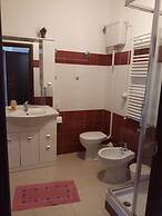 Nice Apartment With sea View in Genoa