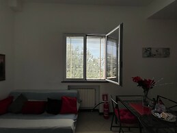 Nice Apartment With sea View in Genoa