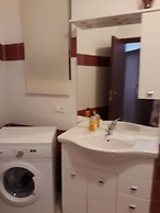 Nice Apartment With sea View in Genoa