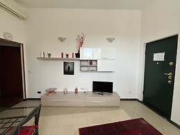 Nice Apartment With sea View in Genoa