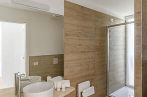 Stunning Capo Falcone Charming Apartments Nm1359