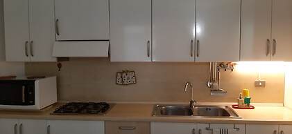 Relax - Olive And Sea Sperlonga