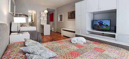 Beautiful Apartment in the Center of Buenos Aires