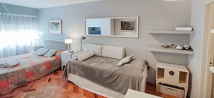 Beautiful Apartment in the Center of Buenos Aires