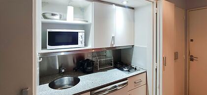 Beautiful Apartment in the Center of Buenos Aires