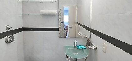 Beautiful Apartment in the Center of Buenos Aires