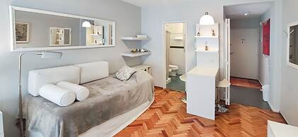 Beautiful Apartment in the Center of Buenos Aires