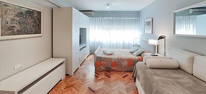 Beautiful Apartment in the Center of Buenos Aires