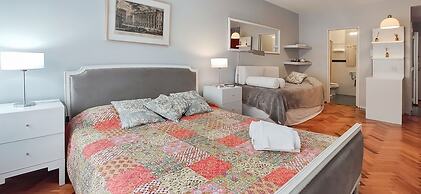 Beautiful Apartment in the Center of Buenos Aires