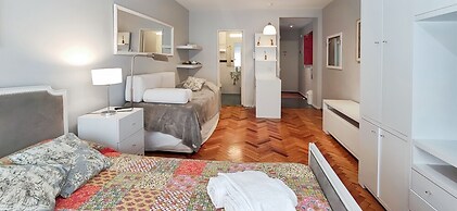 Beautiful Apartment in the Center of Buenos Aires