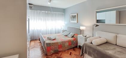 Beautiful Apartment in the Center of Buenos Aires