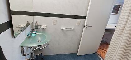 Beautiful Apartment in the Center of Buenos Aires