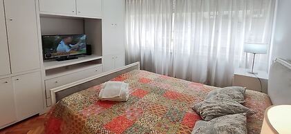 Beautiful Apartment in the Center of Buenos Aires