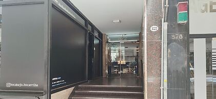 Beautiful Apartment in the Center of Buenos Aires