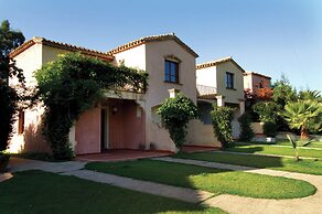 Classical Residence Baia Delle Palme 2 Bedroom Sleeps 6 Trillo 6