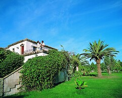 Classical Residence Baia Delle Palme 2 Bedroom Sleeps 6 Trillo 6