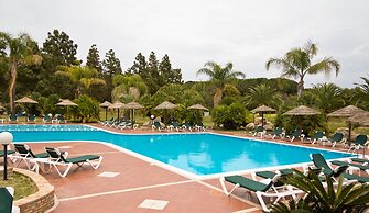 Classical Residence Baia Delle Palme 2 Bedroom Sleeps 6 Trillo 6