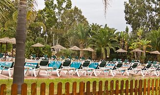 Classical Residence Baia Delle Palme 2 Bedroom Sleeps 6 Trillo 6