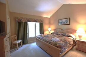 2 Bedrooms at Brigantine Quarters 288
