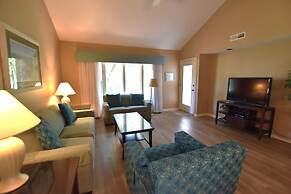 2 Bedrooms at Brigantine Quarters 288