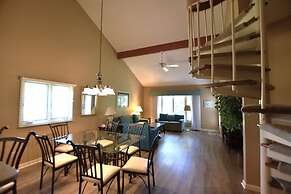 2 Bedrooms at Brigantine Quarters 288