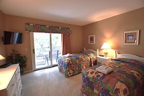 2 Bedrooms at Brigantine Quarters 288
