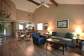 2 Bedrooms at Brigantine Quarters 288