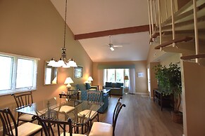 2 Bedrooms at Brigantine Quarters 288