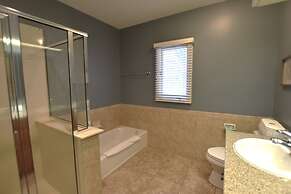 2 Bedrooms at Brigantine Quarters 288