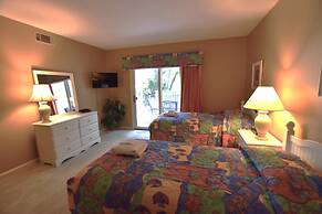 2 Bedrooms at Brigantine Quarters 288