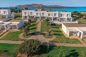 Stunning Capo Falcone Charming Apartments Num1368